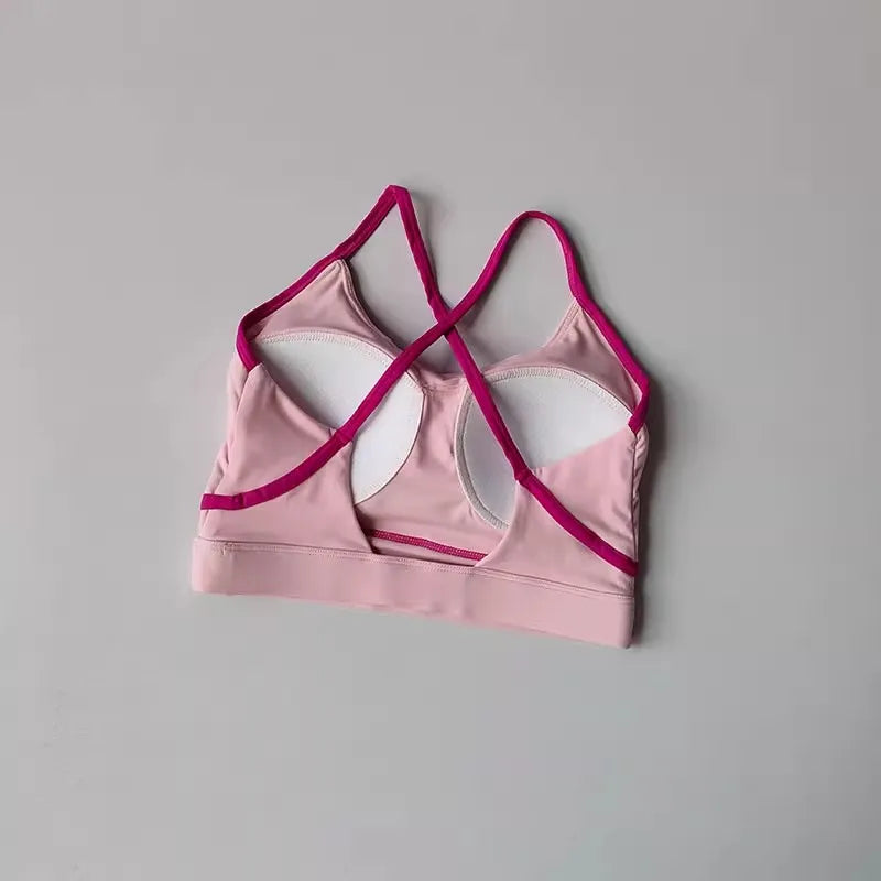 2-Piece High Waist Yoga Set