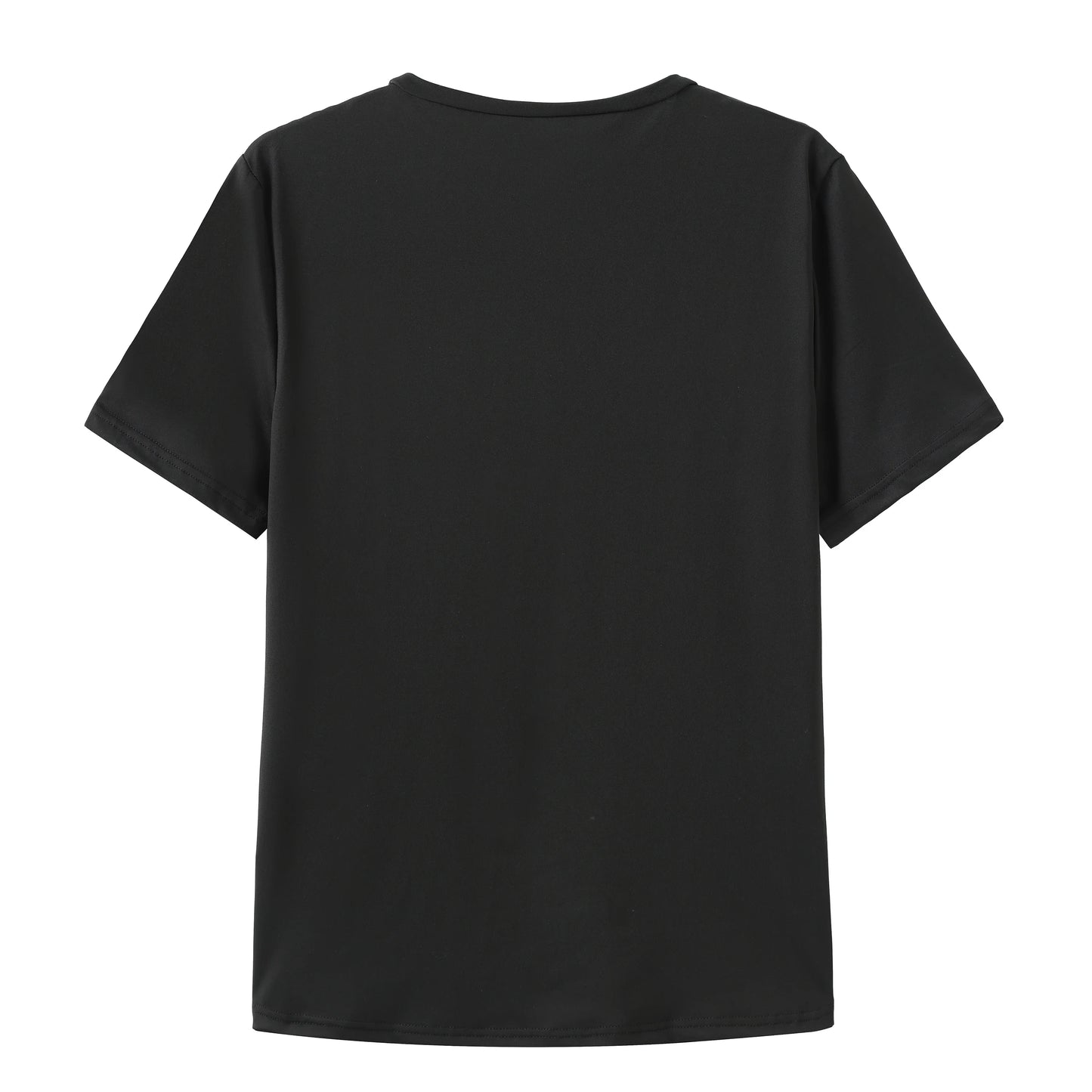 uropean & American Printed T-Shirt