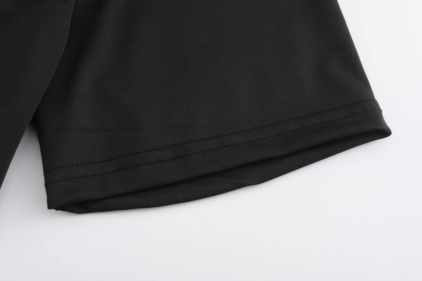 uropean & American Printed T-Shirt
