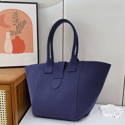 Large Capacity Women's Tote Bag