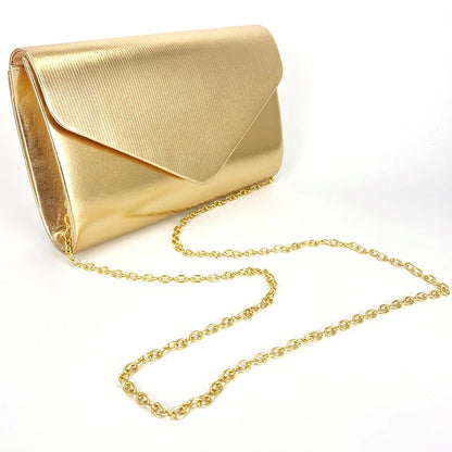 Luxury Evening Clutch Handbag