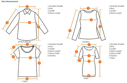 uropean & American Printed T-Shirt