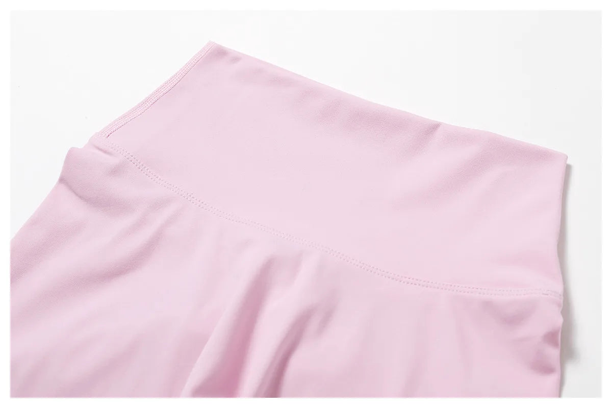 2PCS Quick-Drying Gym Set