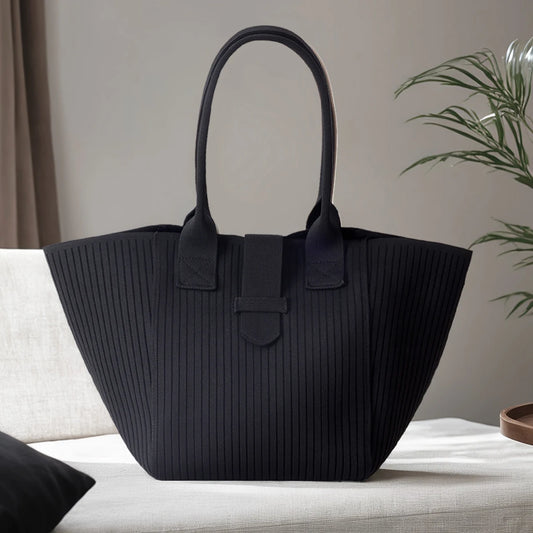 Large Capacity Women's Tote Bag