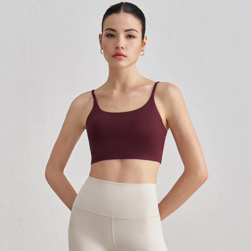 2-Piece Yoga Workout Shorts Set