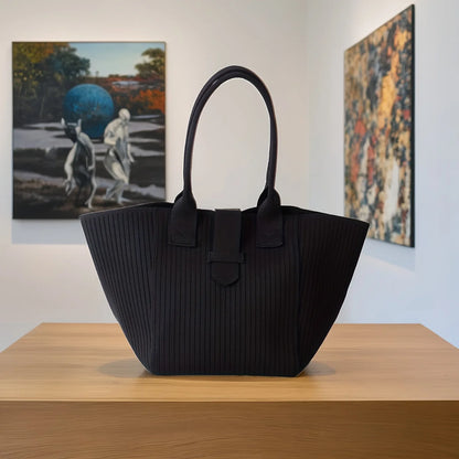 Large Capacity Women's Tote Bag
