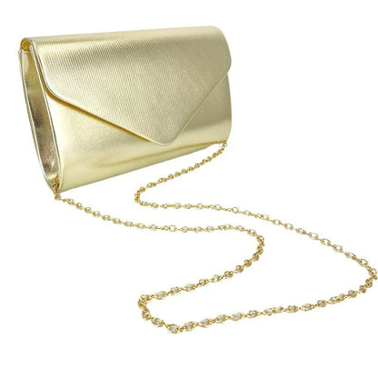 Luxury Evening Clutch Handbag