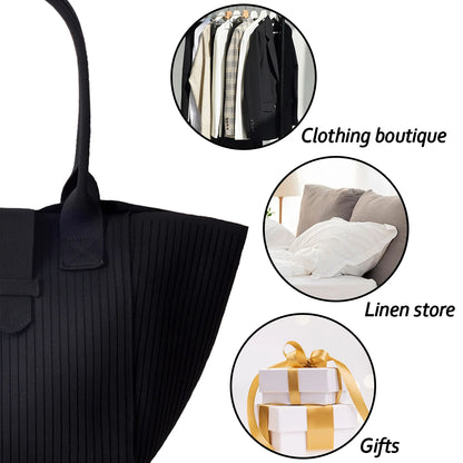 Large Capacity Women's Tote Bag