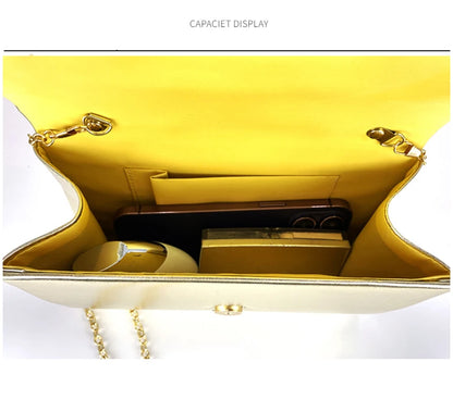 Luxury Evening Clutch Handbag