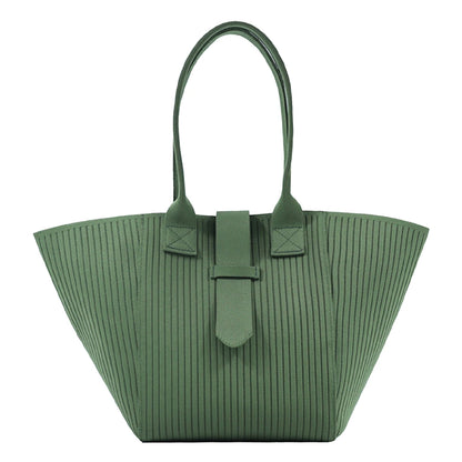 Large Capacity Women's Tote Bag