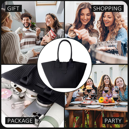 Large Capacity Women's Tote Bag