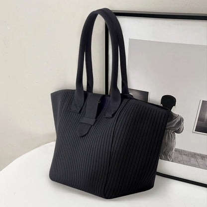 Large Capacity Women's Tote Bag