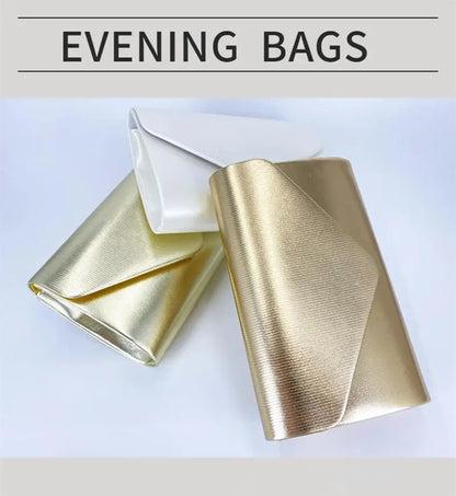 Luxury Evening Clutch Handbag