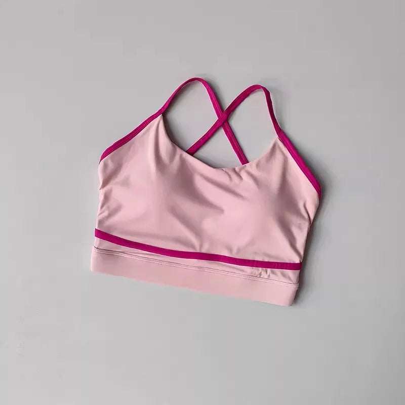 2-Piece High Waist Yoga Set