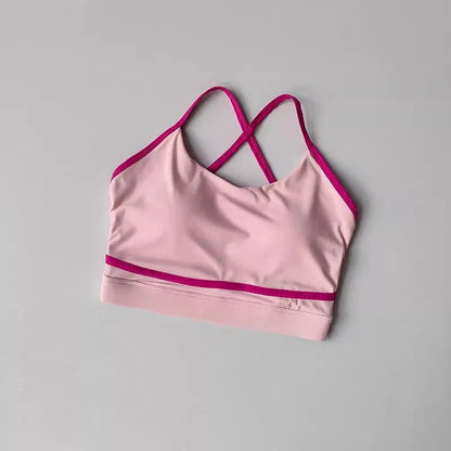 2-Piece High Waist Yoga Set