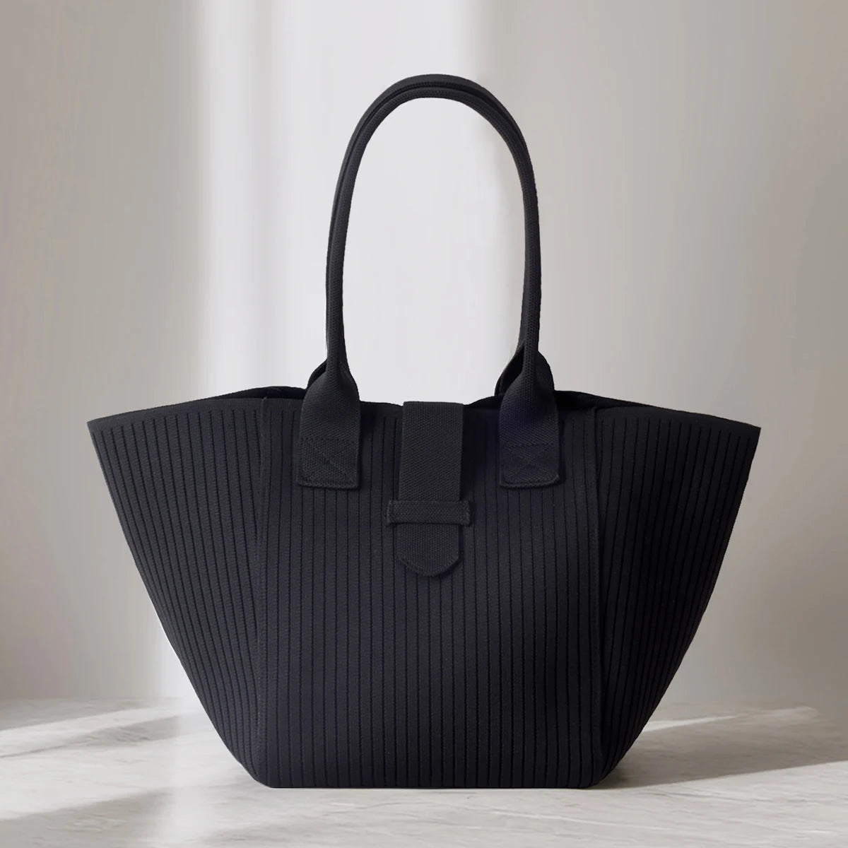 Large Capacity Women's Tote Bag