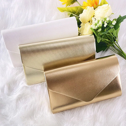 Luxury Evening Clutch Handbag