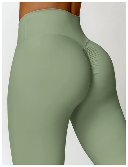 2-Piece Yoga Shorts Fitness Set
