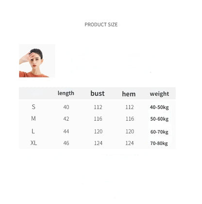 Cotton Yoga & Fitness Crop Top
