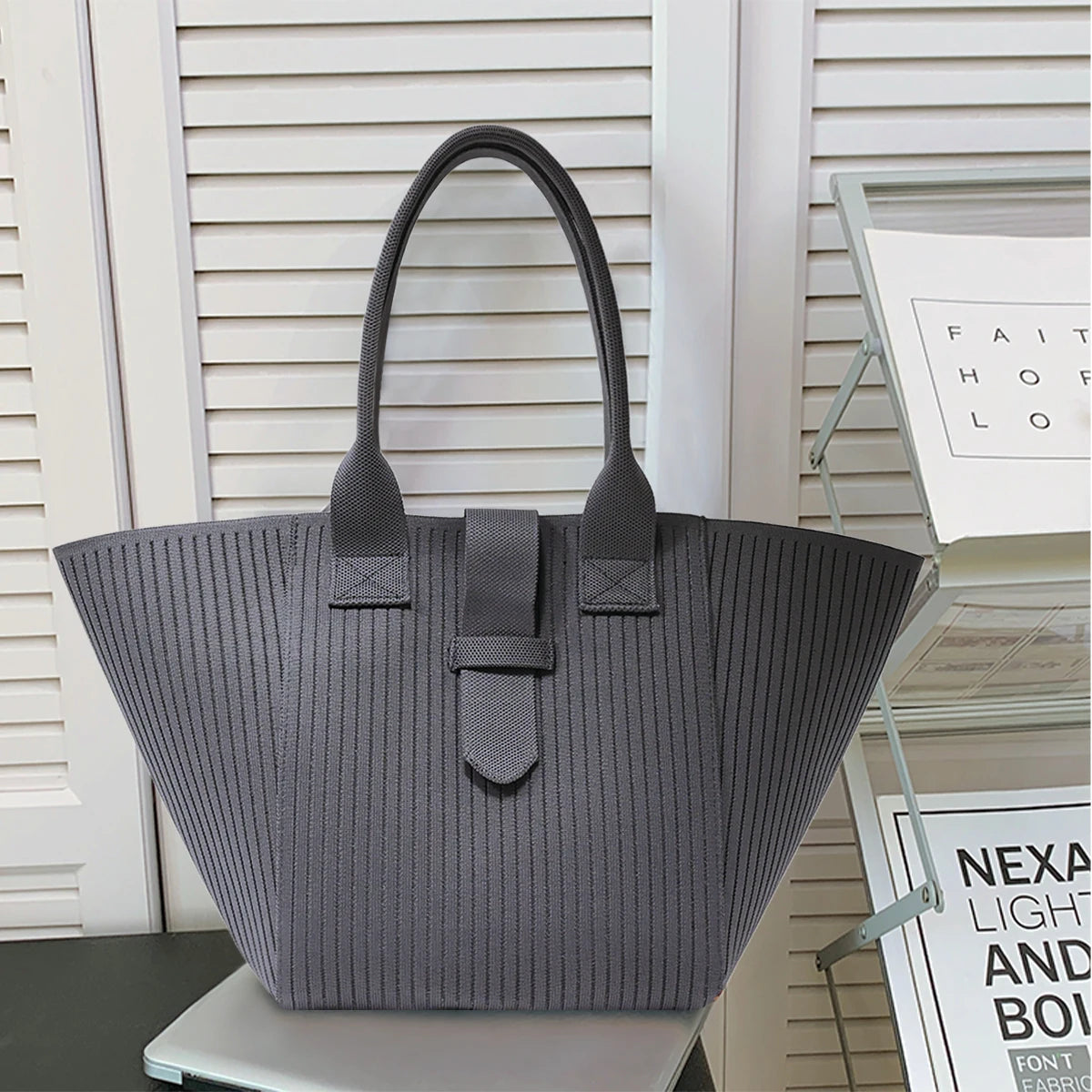 Large Capacity Women's Tote Bag