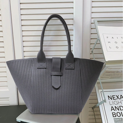 Large Capacity Women's Tote Bag