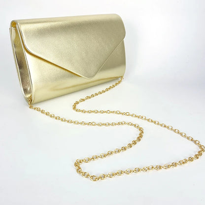 Luxury Evening Clutch Handbag