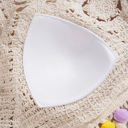 Bohemian Knit Backless Tassel Crop Top