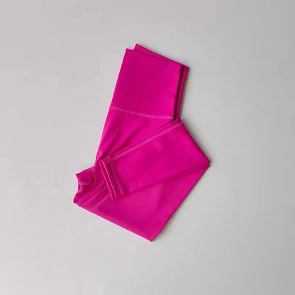 2-Piece High Waist Yoga Set