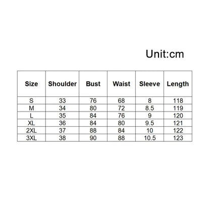 Elegant Women's Flower Retro Printed Maxi Dress