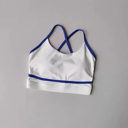2-Piece High Waist Yoga Set