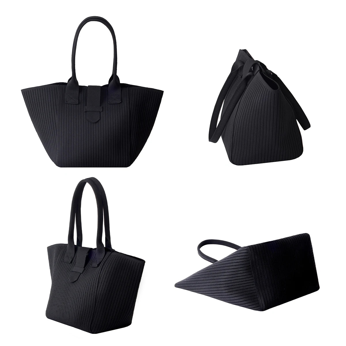 Large Capacity Women's Tote Bag