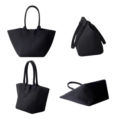 Large Capacity Women's Tote Bag