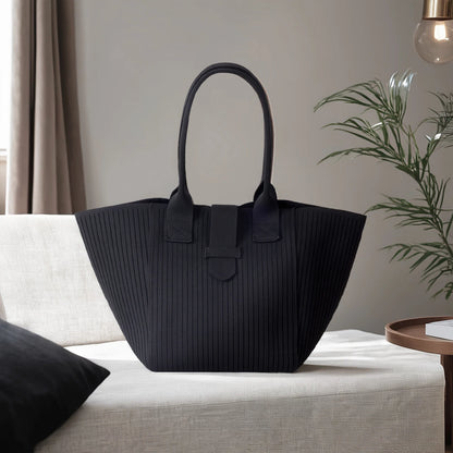 Large Capacity Women's Tote Bag