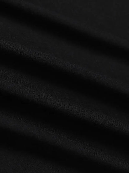 uropean & American Printed T-Shirt